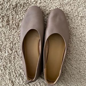 Everlane The Italian Leather Day Glove